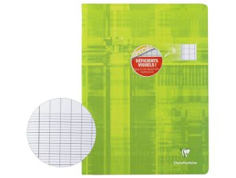 SPECIAL CARD NOTEBOOK FOR CHILDREN WITH VISUAL IMPAIRMENTS 24 x 32 cm – 96...