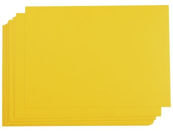 FEUILLES DE PAPIER CARTONNÉ 185 g