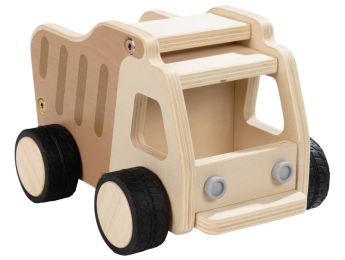 CAMION BENNE