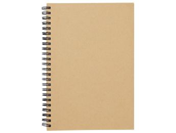 CARNET À DÉCORER