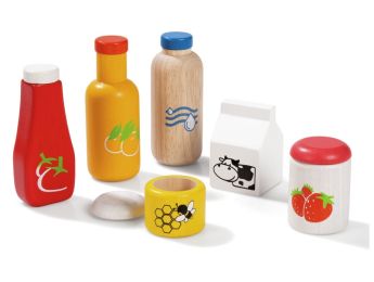 ALIMENTS ET BOISSONS ÉCO-REPONSABLES