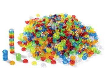 CAPSULES Translucides