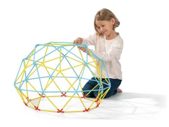 BAUSPIEL RIESENFORMAT Flexistix XXL