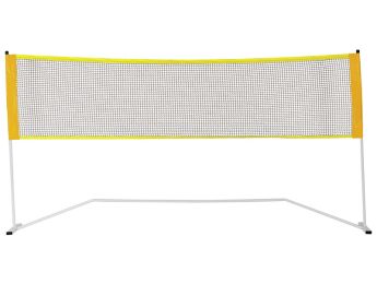 COMPACT NET HEIGHT-ADJUSTABLE