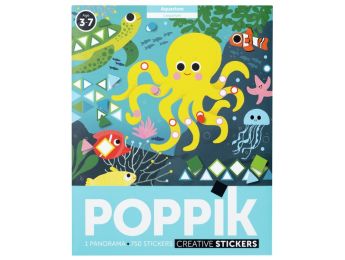 MOSAIC BORDER STRIPS Ocean