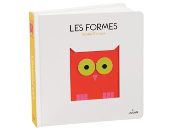 COLLECTION IMAGIER GIGOGNE Les formes