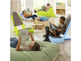 KUSSEN Seaty Comfort Relax