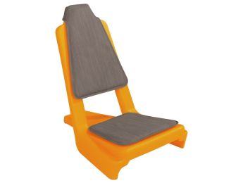LIGSTOEL VOLWASSENE Comfort