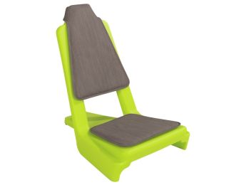 LIGSTOEL VOLWASSENE Comfort