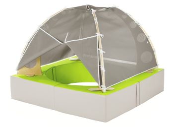 BÄLLEHÜTTE Basic Ohne Bälle