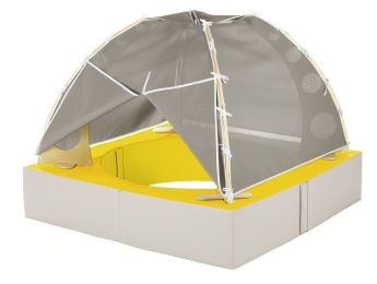 BÄLLEHÜTTE Basic Ohne Bälle