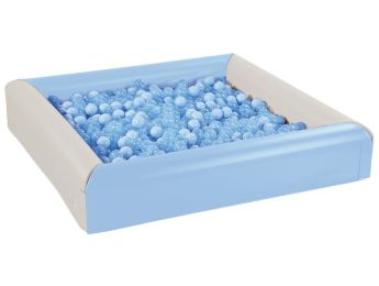 BÄLLEBAD DAS GROSSE BECKEN Cosy Mit Bällen