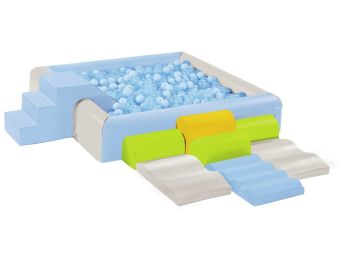 Cosy ADVENTURE BALL POOL With balls