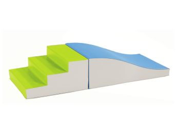 SET MODULUSBLOKKEN Trap-helling
