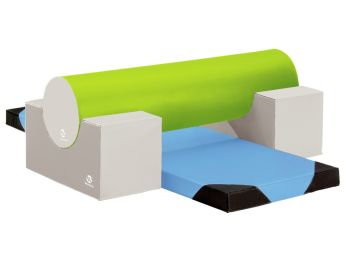SET MODULUSBLOKKEN Het evenwicht