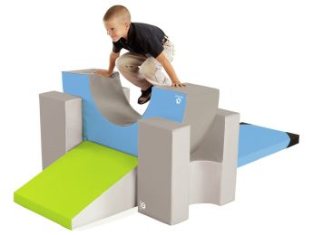 SET BLOCKMODULE Bogen