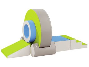 SET BLOCKMODULE Drunter und Drüber