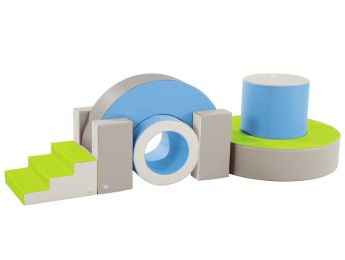 SET BLOCKMODULE Tunnel