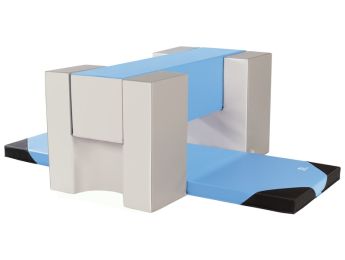 SET BLOCKMODULE Die Brücke