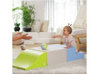 BABImodules Deux marches