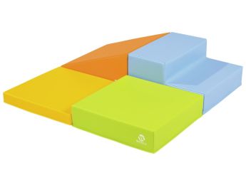 KIT BABImodules De haut en bas