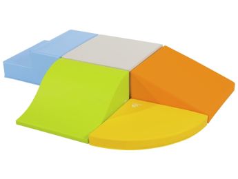 BABIMODULE-SET Felswand