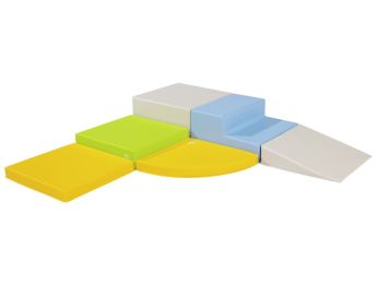 KIT BABImodules Le virage