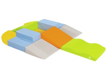 KIT BABImodules La plateforme
