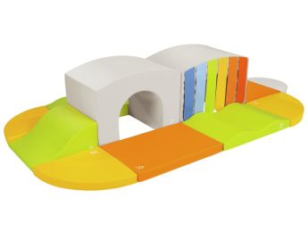 KIT BABImodules Les grandes arcades