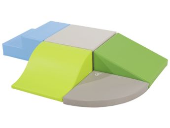 BABIMODULE-SET NATUR Fels