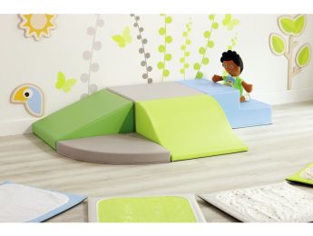 BABIMODULE-SET NATUR Fels