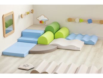 BABIMODULE-SET NATUR Großer Winkel