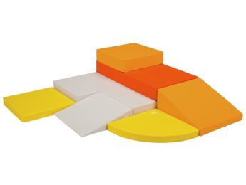 KIT BABImodules Les paliers