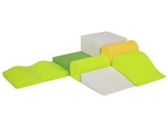 KIT BABImodules Les toboggans