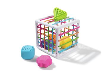 SORTIERBOX Würfel
