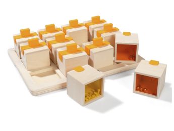 SOUND BOXES