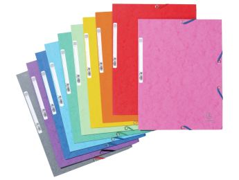 A4+ 3-FLAP FOLDERS