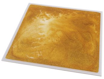 SENSORY-MOTOR SCREENS Gold or Silver