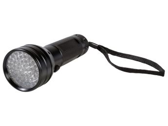 LANTERNA UV