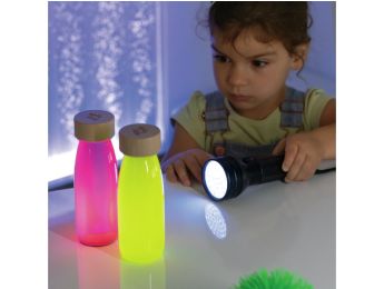 TORCIA UV