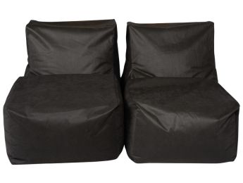 NAVULBOLLETJES Voor Seaty Bankje
