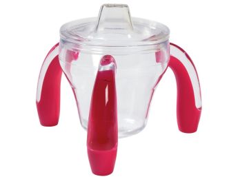 SCHNABELTASSE DREIFUSS