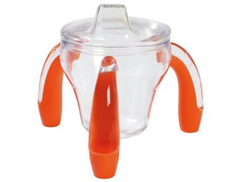SCHNABELTASSE DREIFUSS