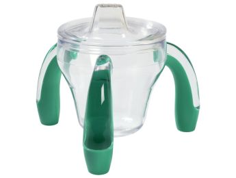 SCHNABELTASSE DREIFUSS