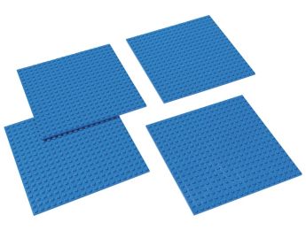 BAUPLATTEN