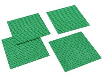 BAUPLATTEN
