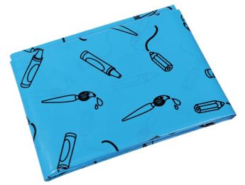 NAPPE IMPERMÉABLE 1er prix 150 x 150 cm