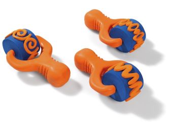 ROLLEN met gemakkelijke grip