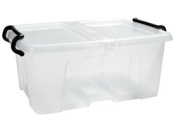 BOÎTE DE RANGEMENT Smartbox 12 litres