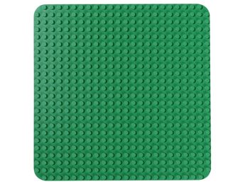GROTE BOUWPLAAT LEGO® DUPLO®